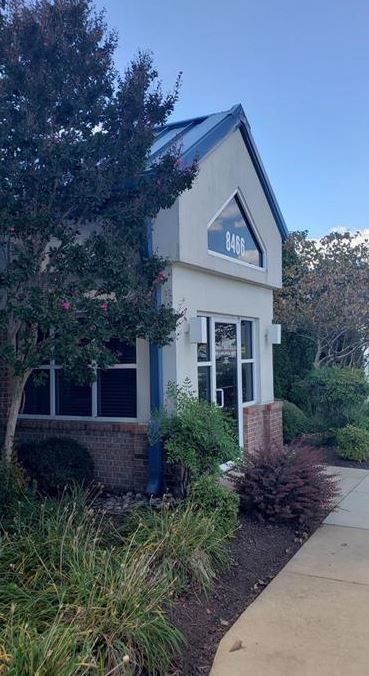 Office For Lease: 8468 Herring Run Rd, Seaford, DE 19973